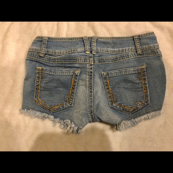 Shorts - Picture 2 of 3
